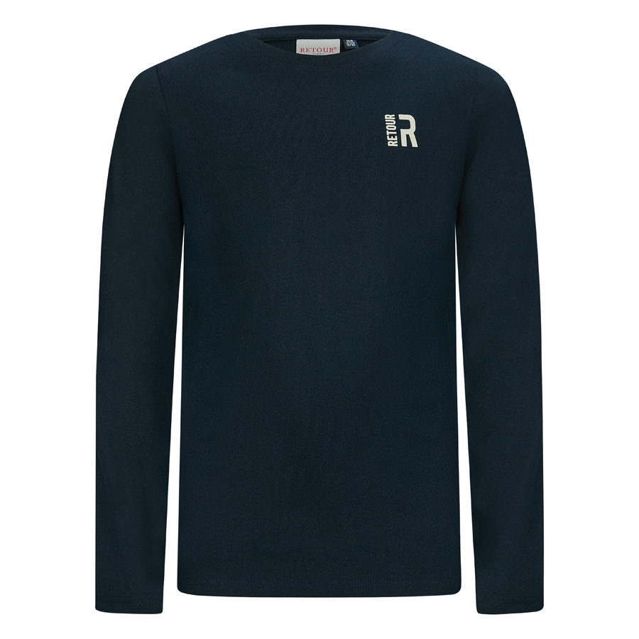 Vidar - dark navy