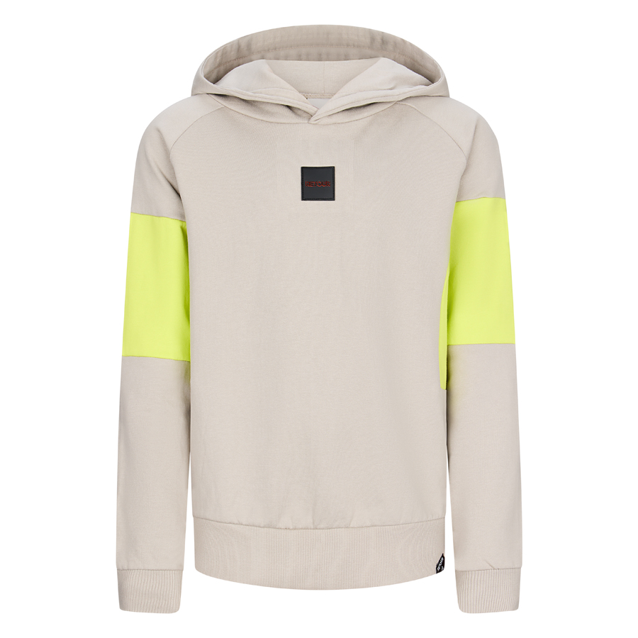 Kalle - silk grey