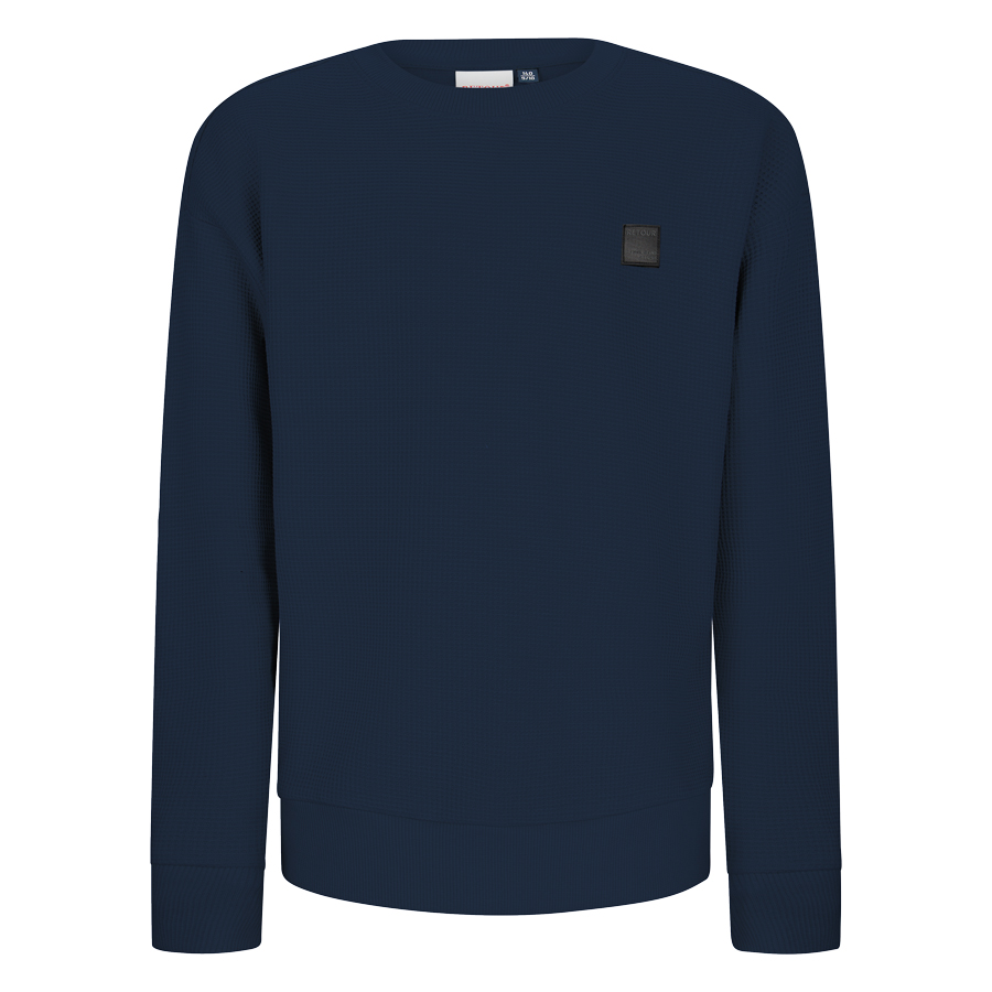 Torsten - dark navy