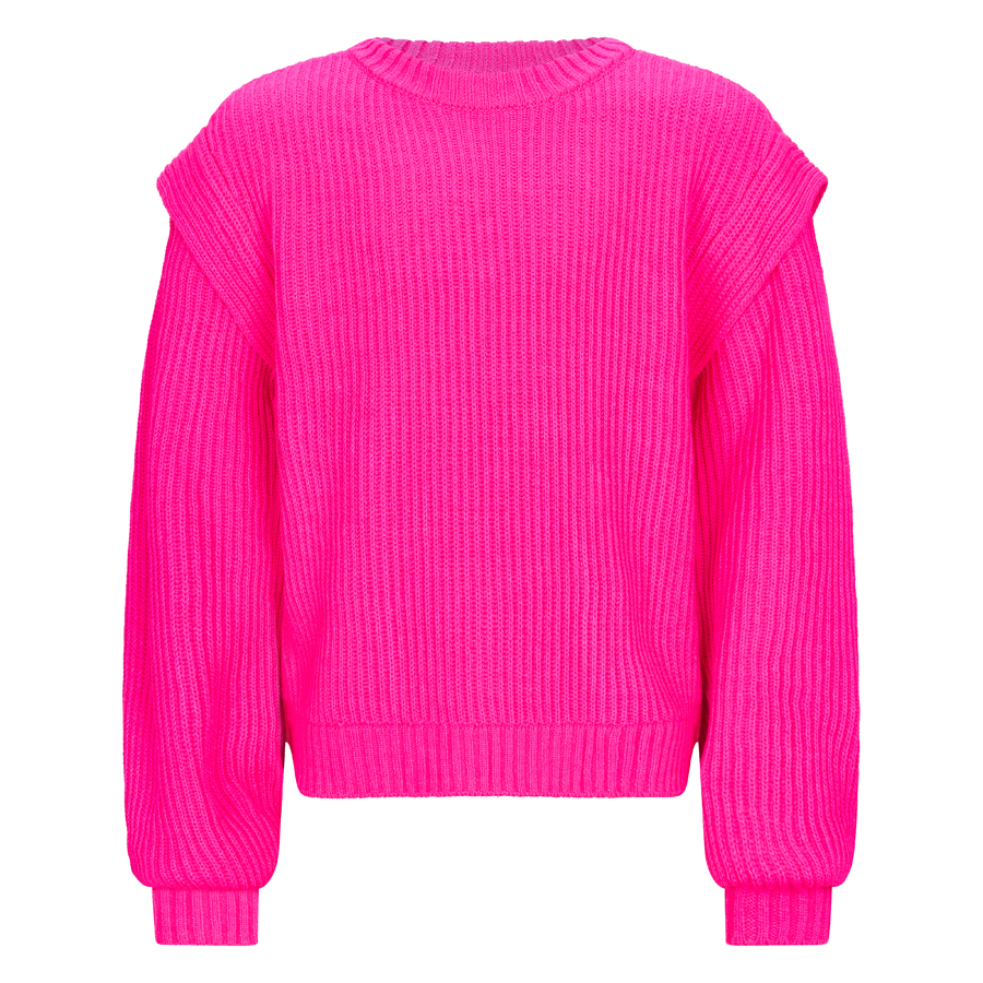 Bzou - bright fuchsia