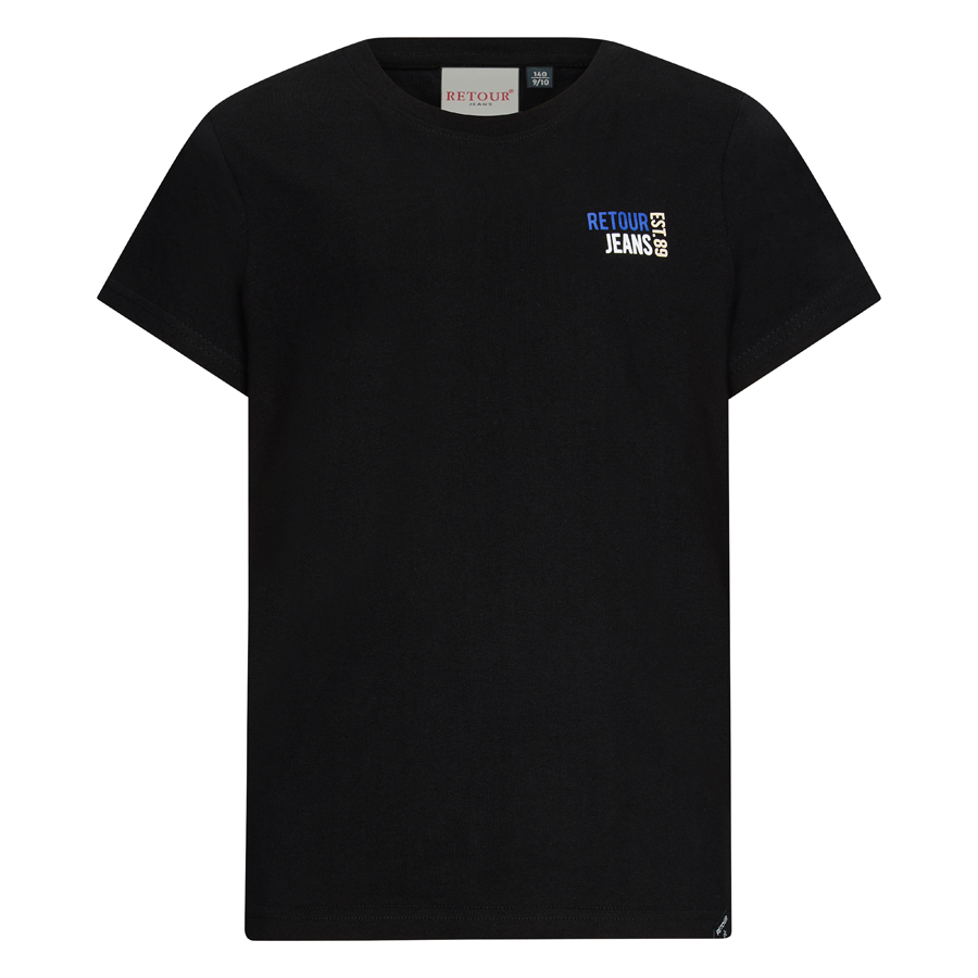 Raoul - black