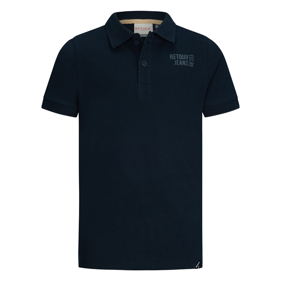 Abram - dark navy