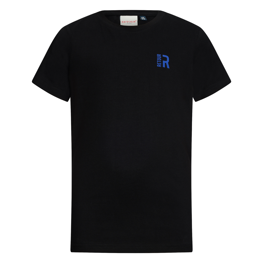 Arjan - black