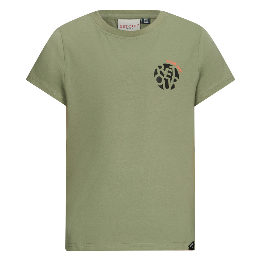 Dio - army green
