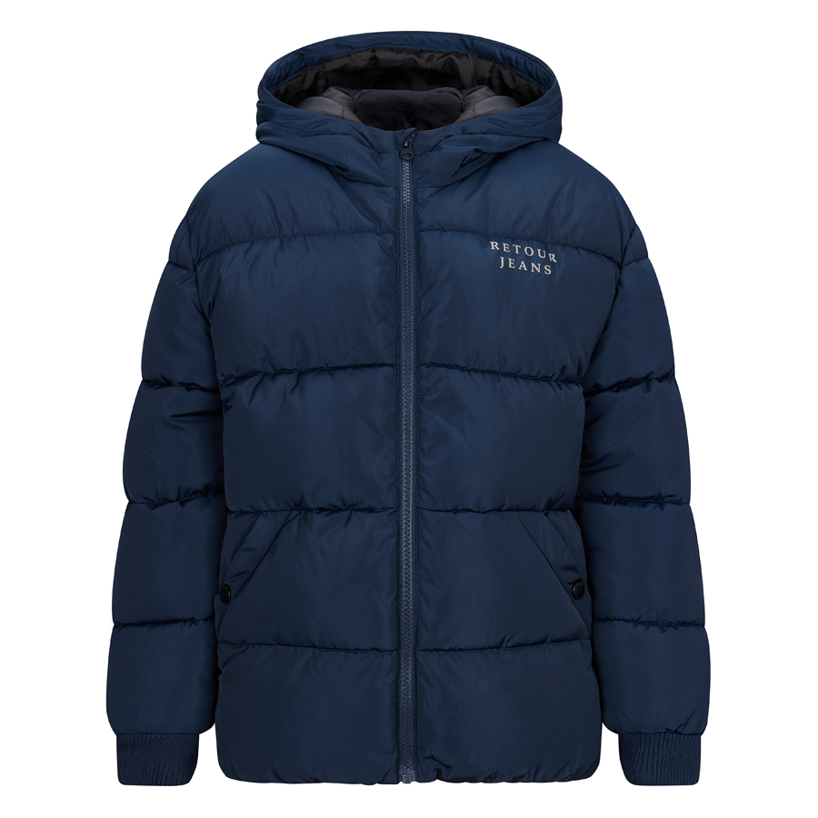 Alrik - dark navy