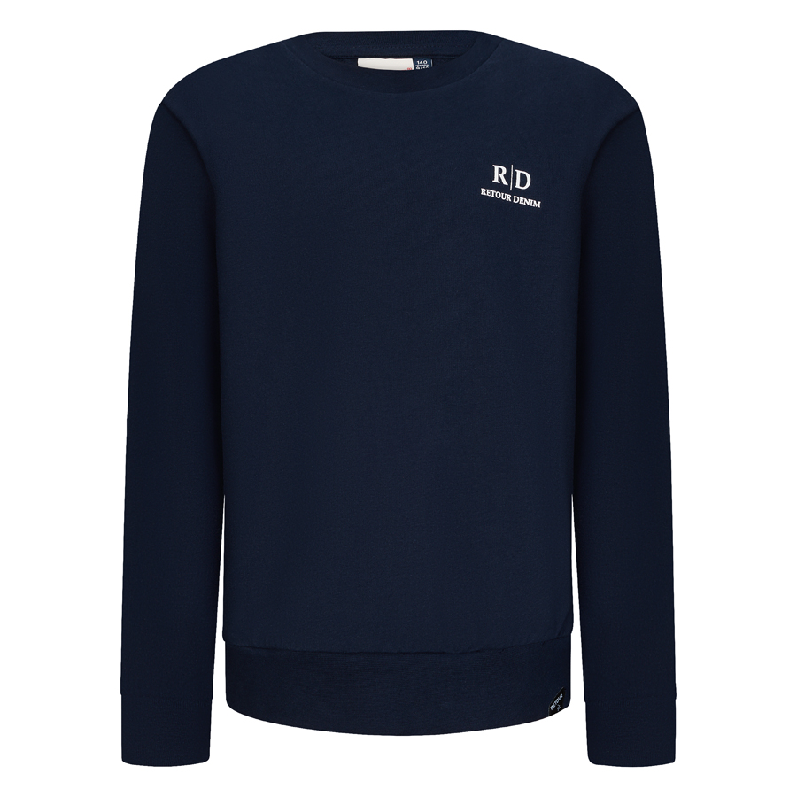 Frederik - dark navy