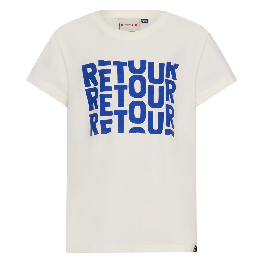Gidion - off white