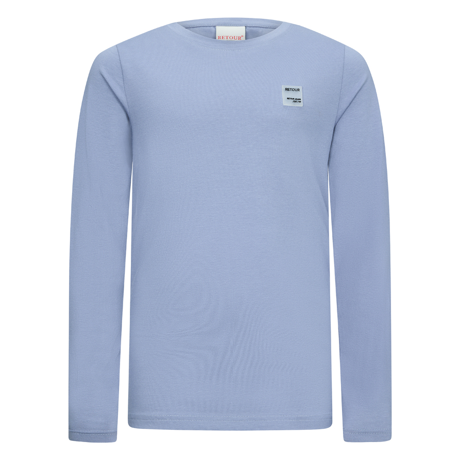 Marvin - grey violet/ corn flower