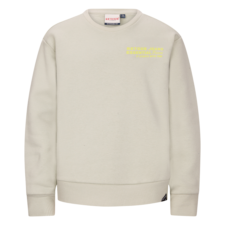 Borya - meadow green