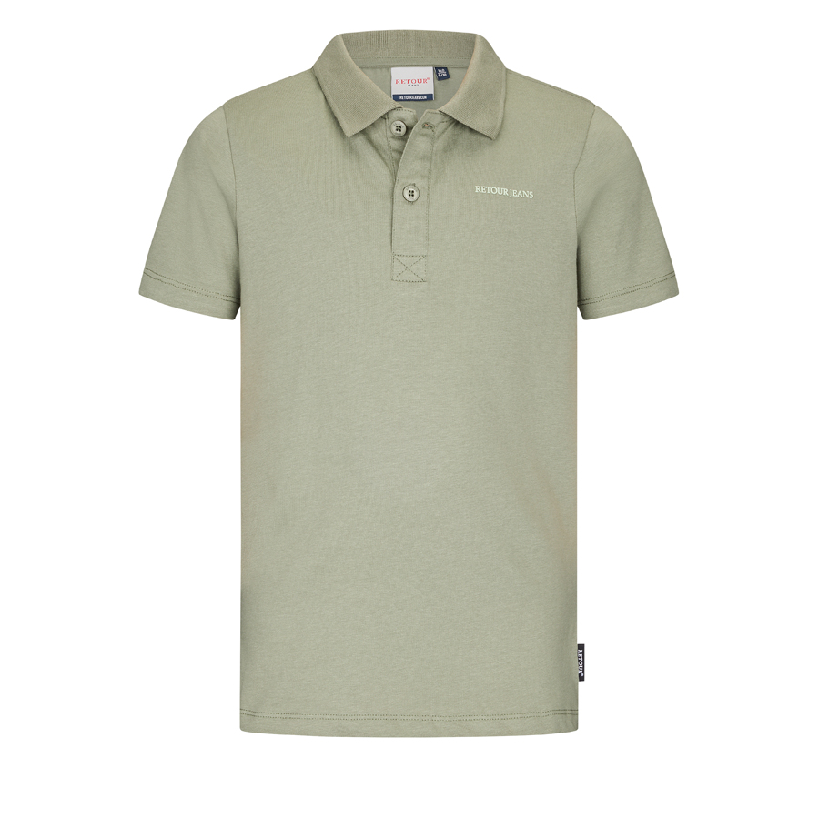 Anthony - sage green