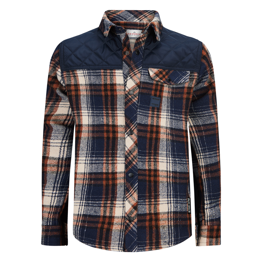 Mathew - dark navy