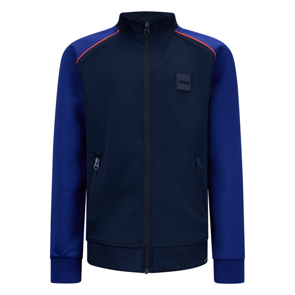 Arvid - dark navy