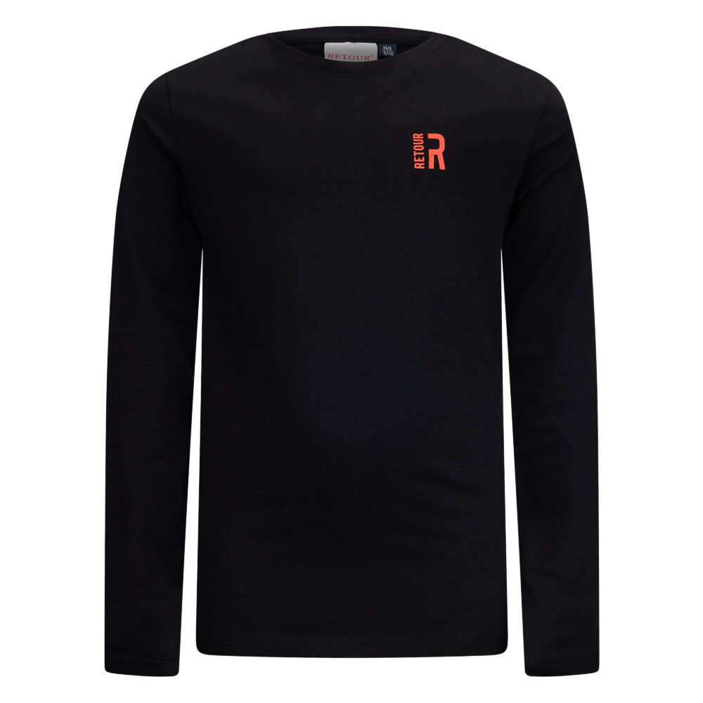 Vidar - black