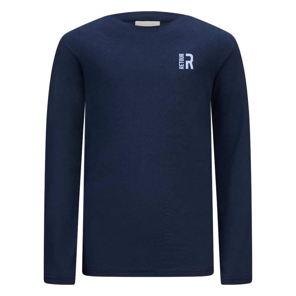 Vidar - dark navy