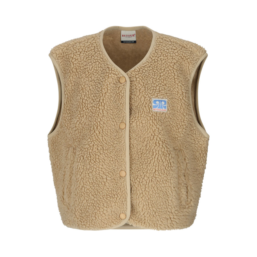 Nancy - light beige