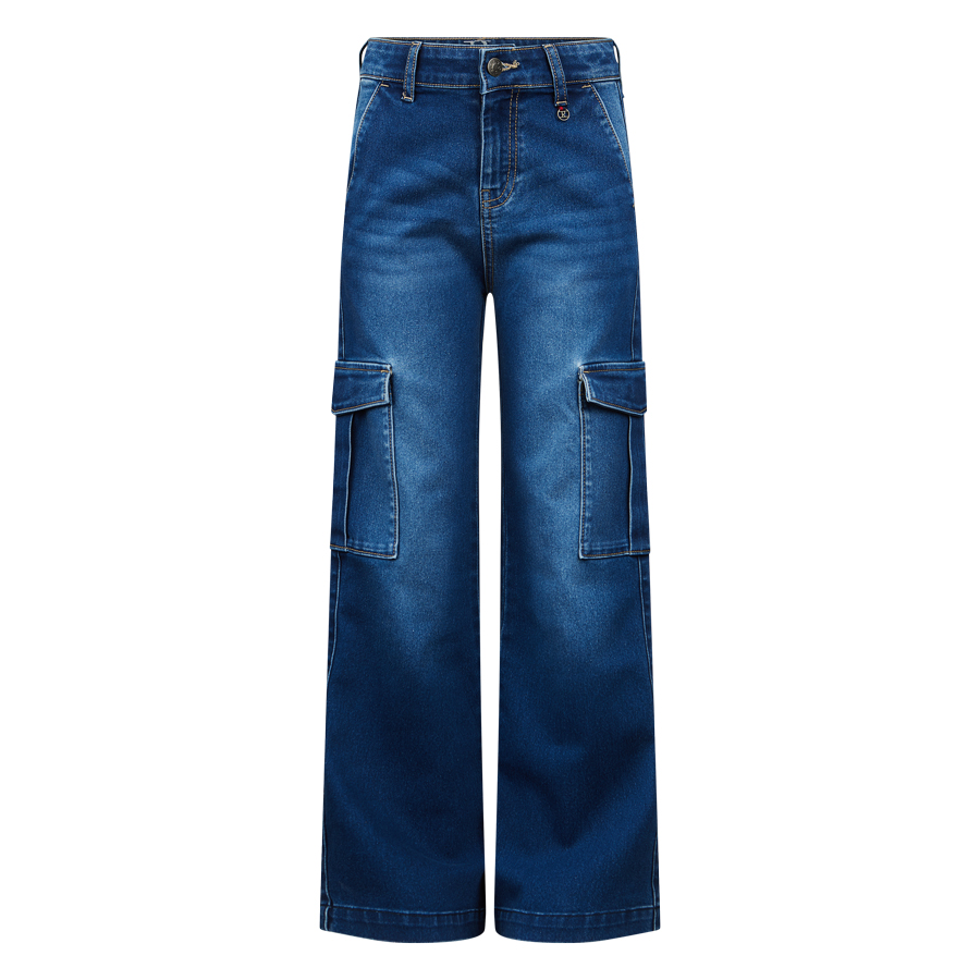 Luus dodger blue