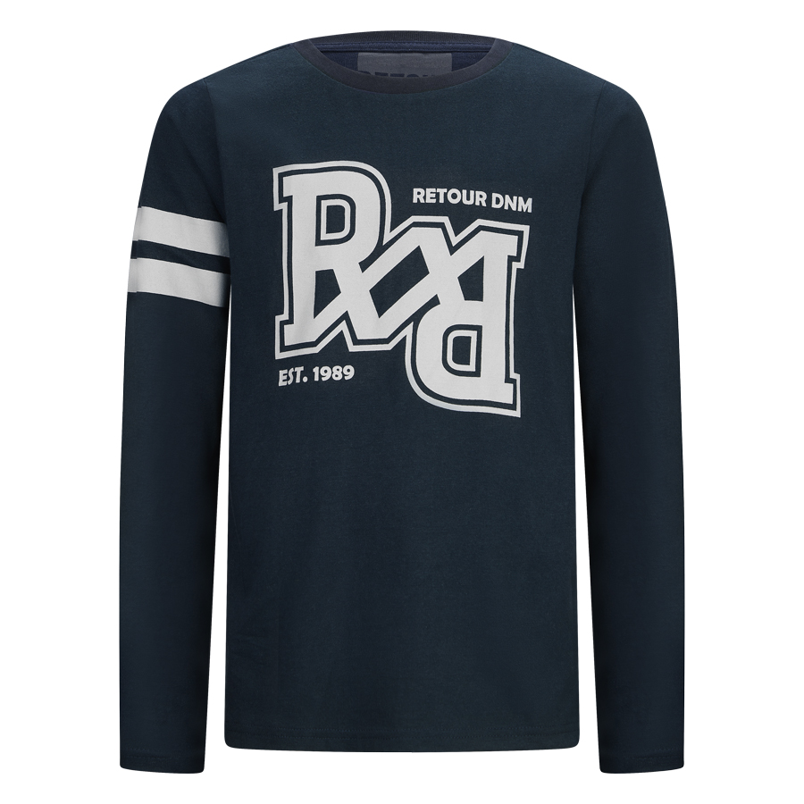 Mas - dark navy