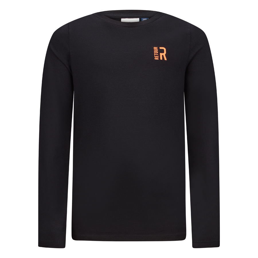 Vidar - black
