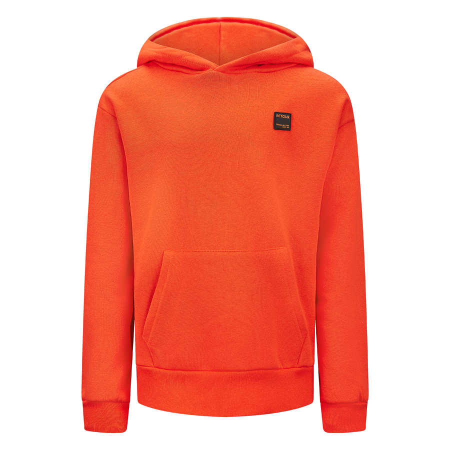 Gino - flame orange