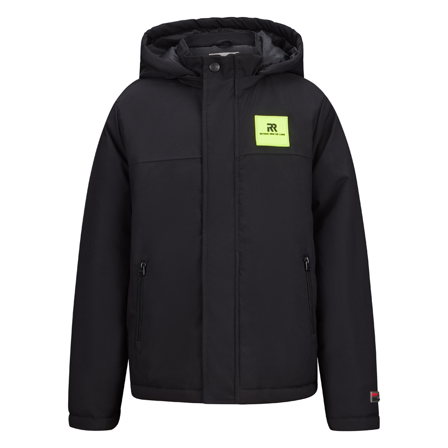 Ebbe - black