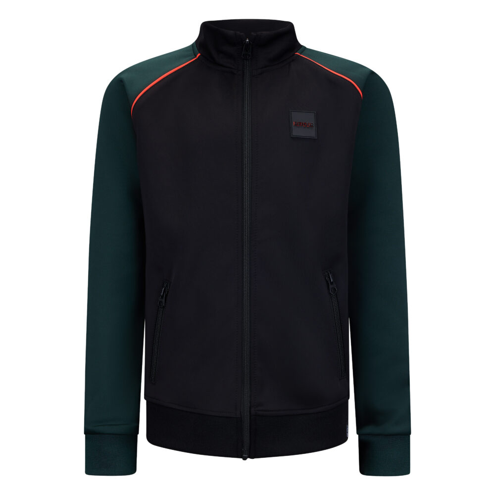 Arvid - black