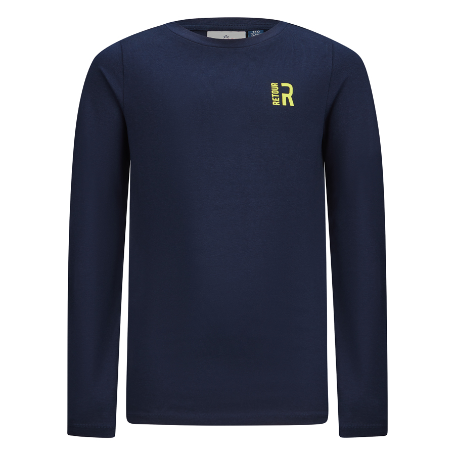 Vidar - dark navy