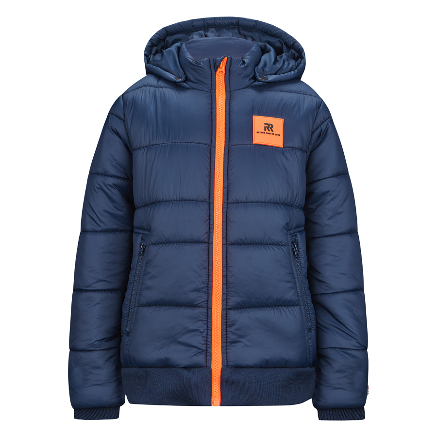 Alrik - dark navy