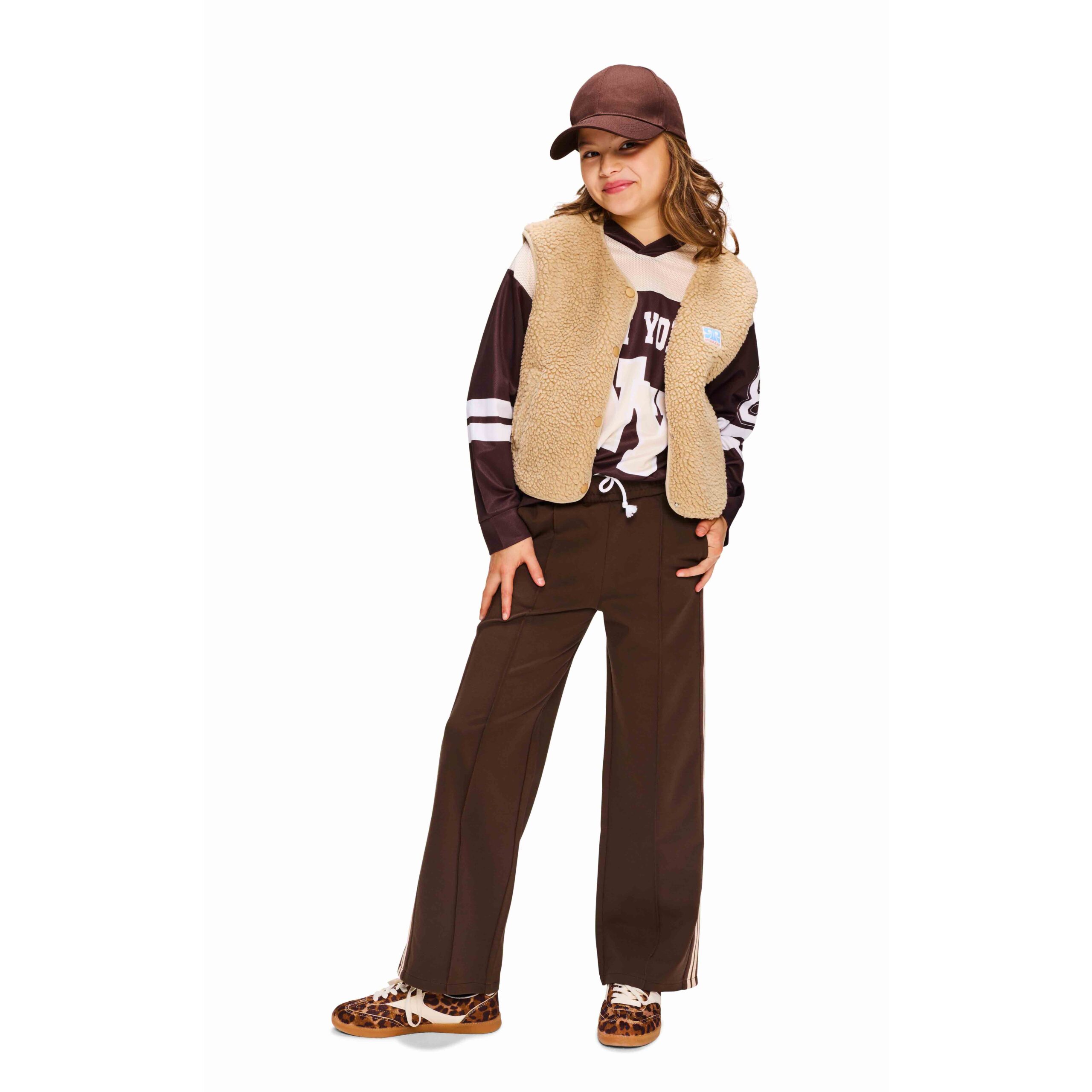 Nancy - light beige