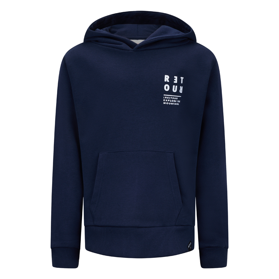 Czar - dark navy