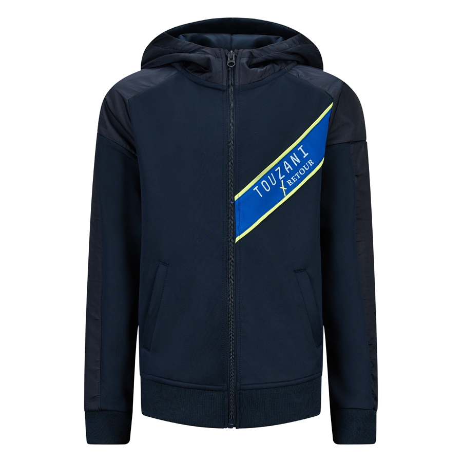 Cross - dark navy