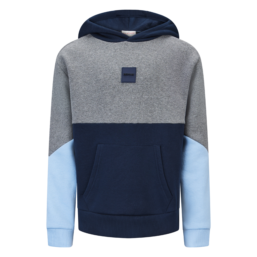 Rick - grey marl
