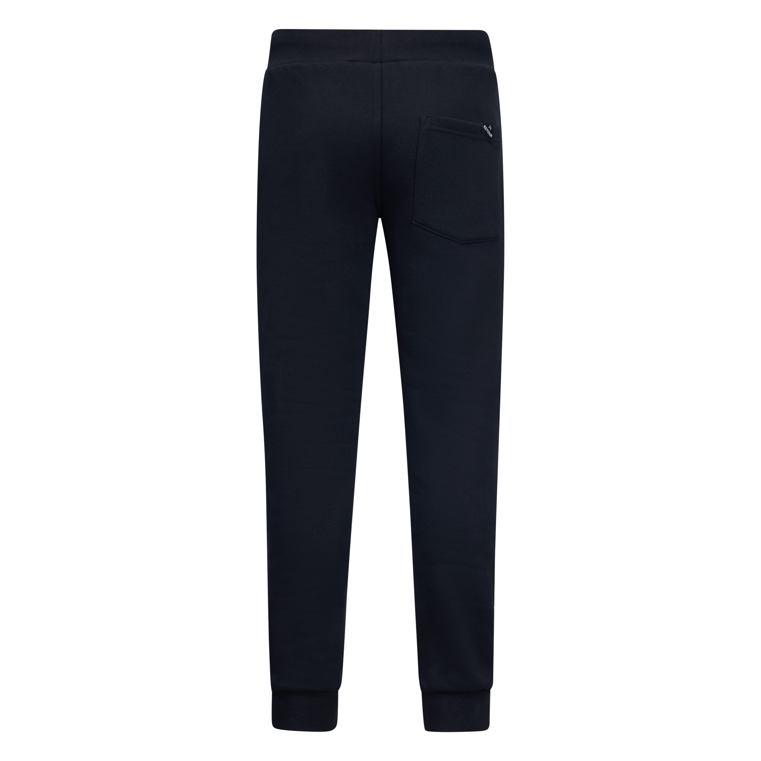 Enok - black
