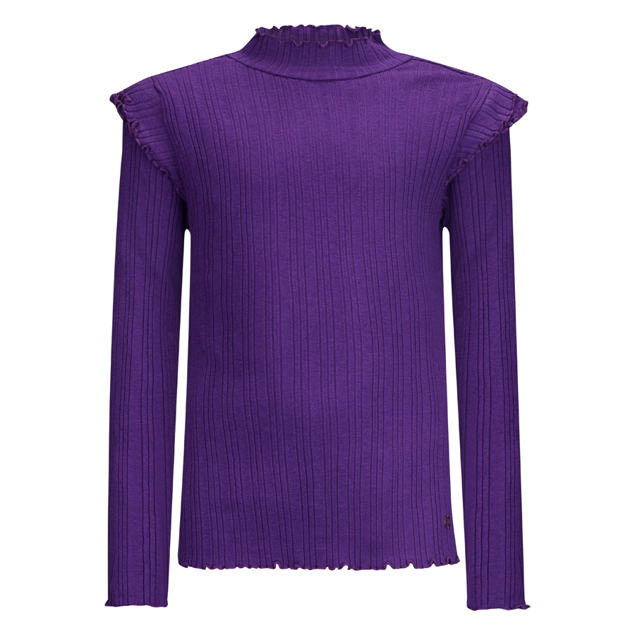 Casablanca - bright purple