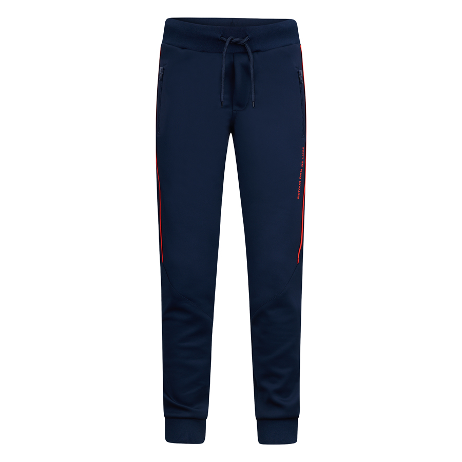 Fisk - dark navy