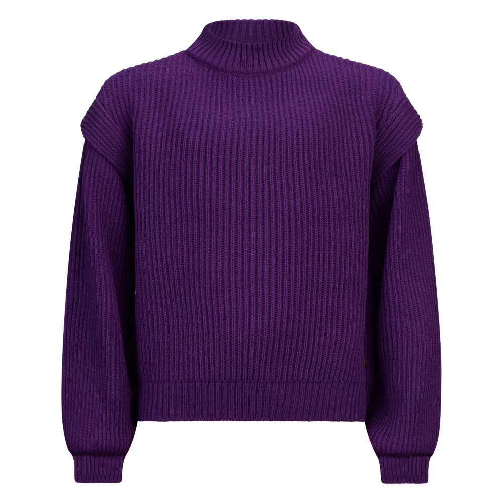 Jerada - bright purple