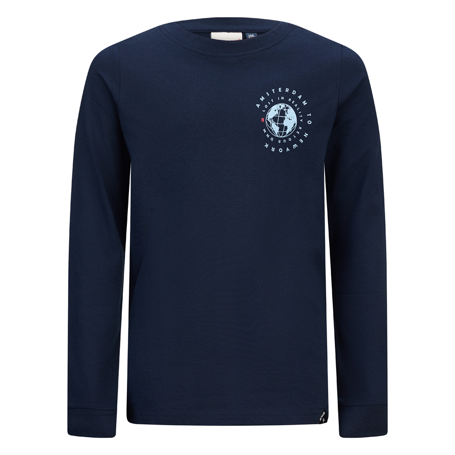 Ossian - dark navy