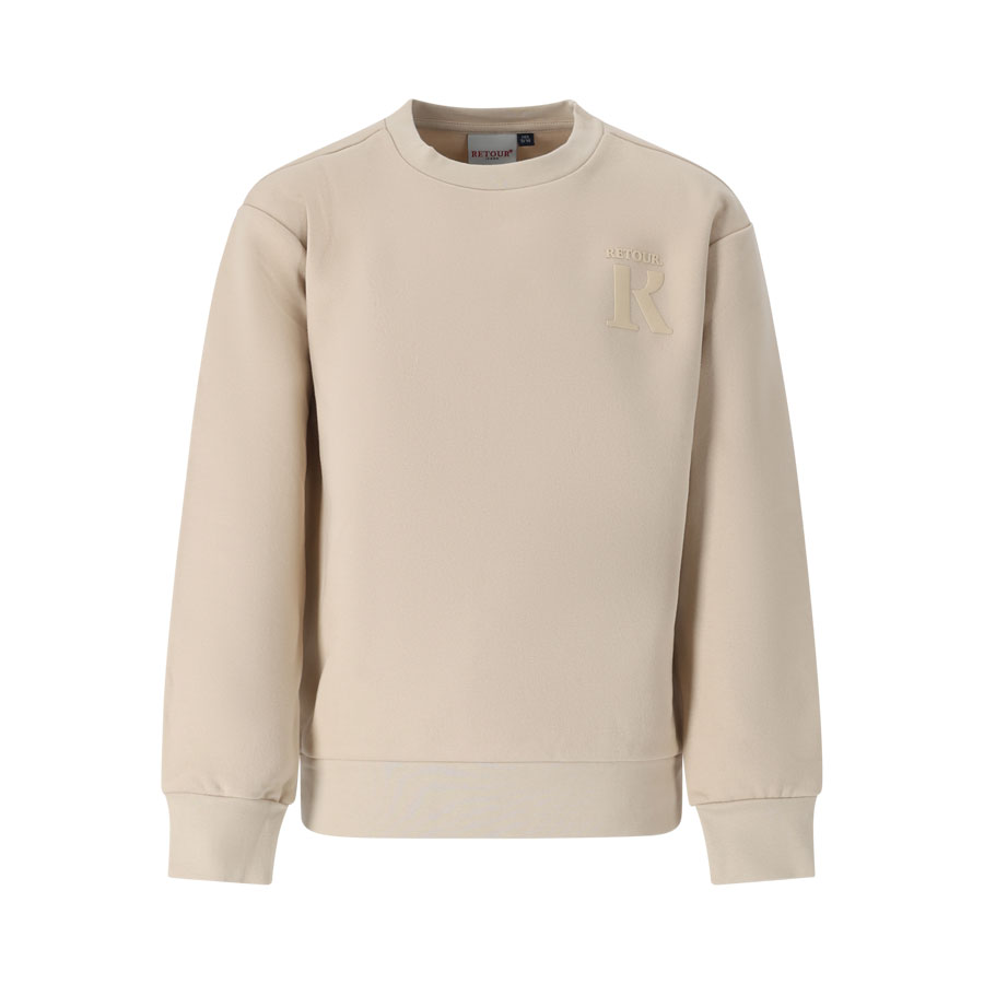 Timian - Beige