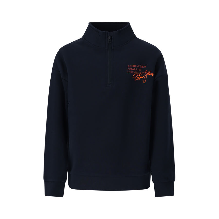 Kalle - Blauw