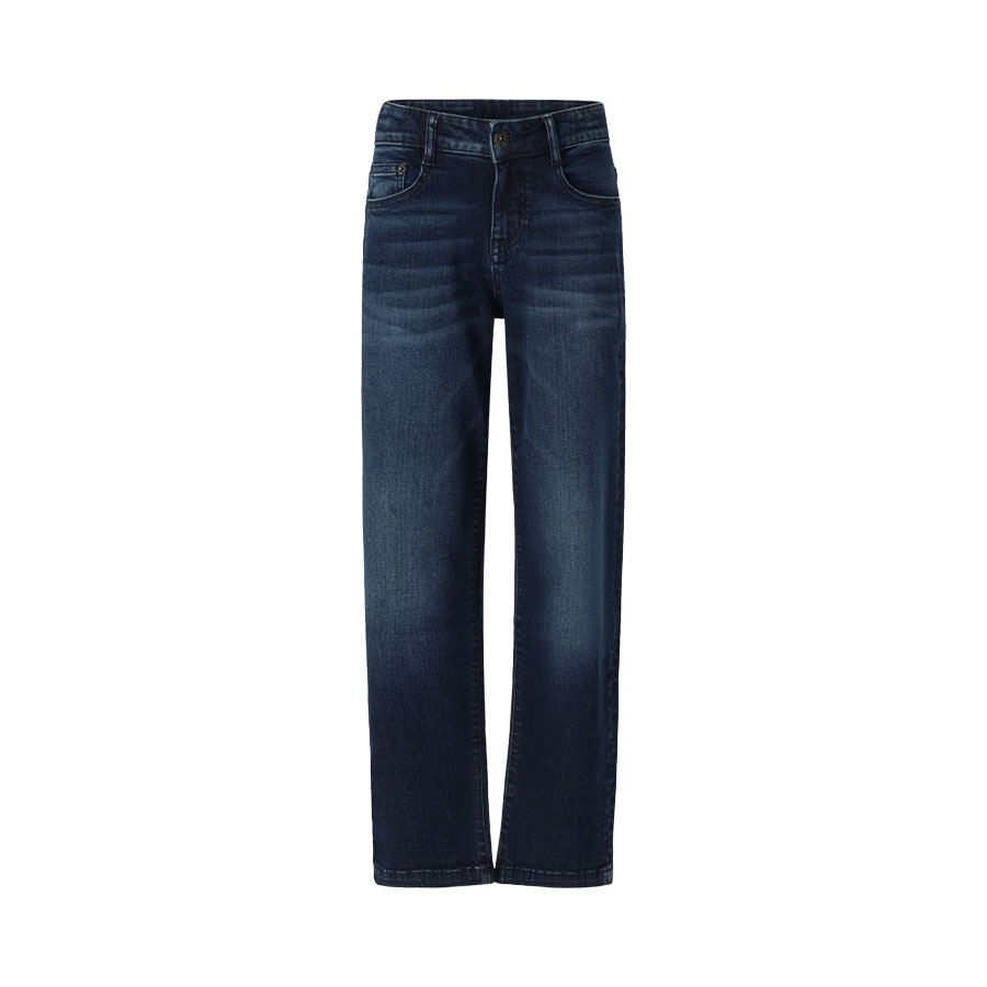 Fisk - dark blue denim
