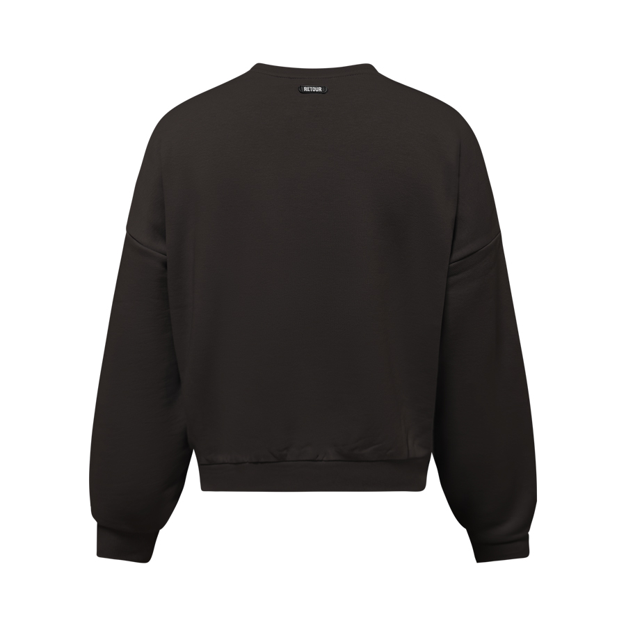 Karia - black