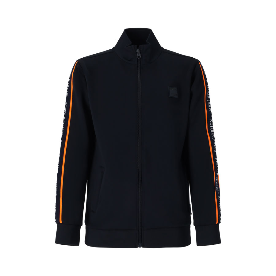 Mikkel - dark navy