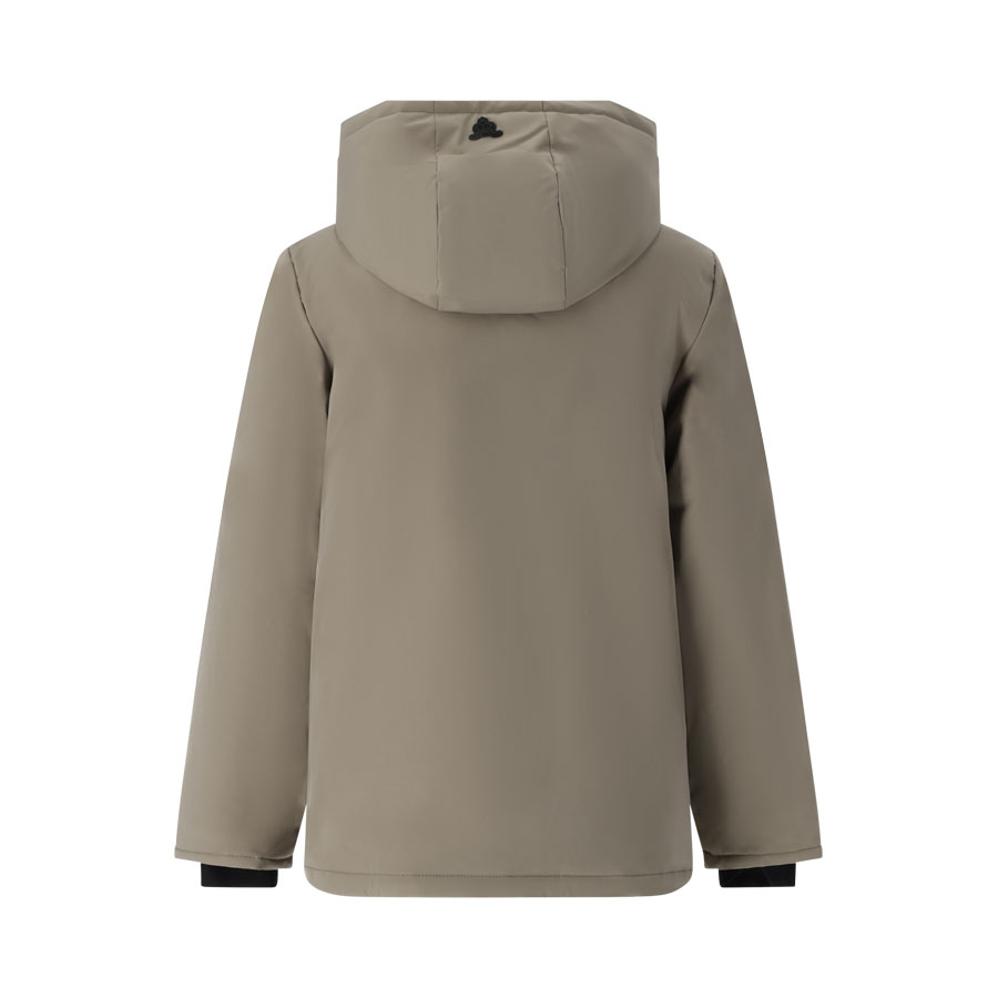Ebbe - silk grey