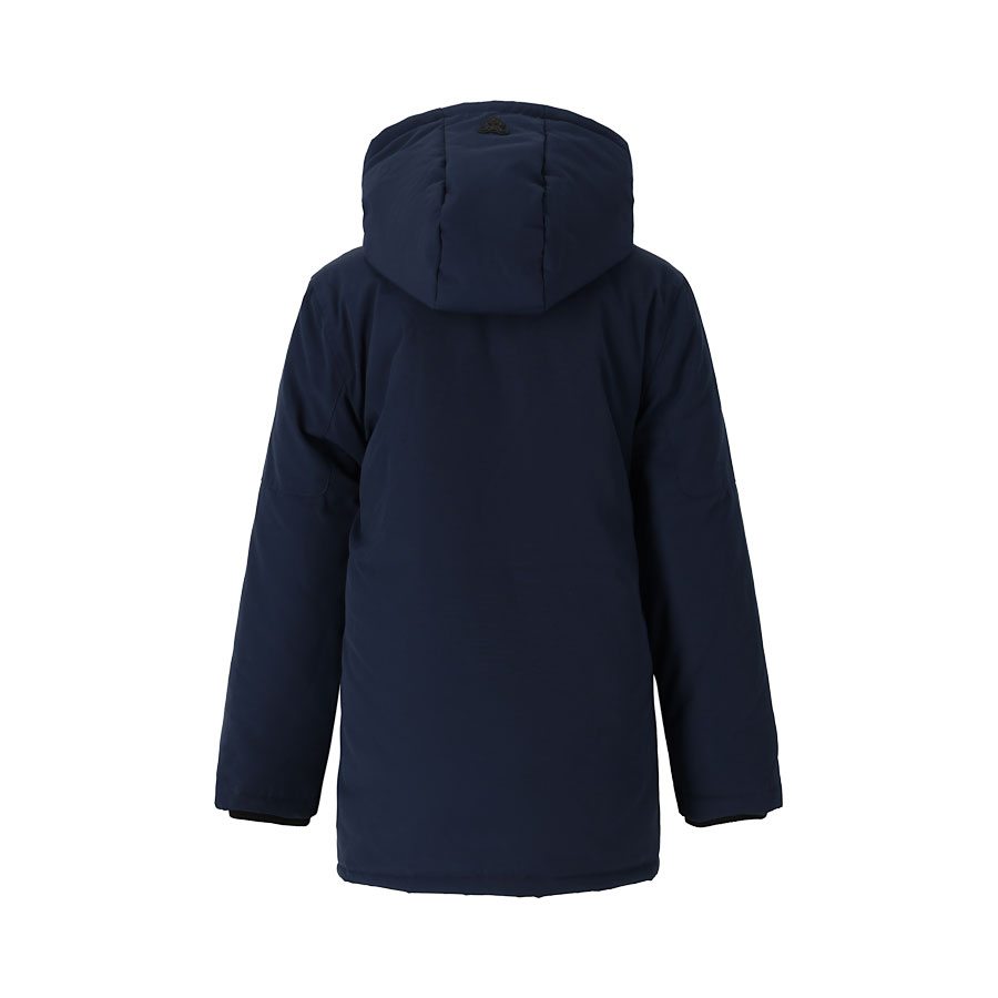 Isak - dark navy