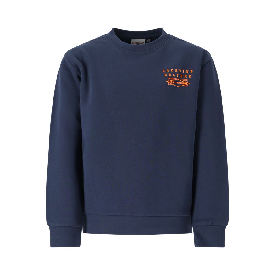Gote - Blauw