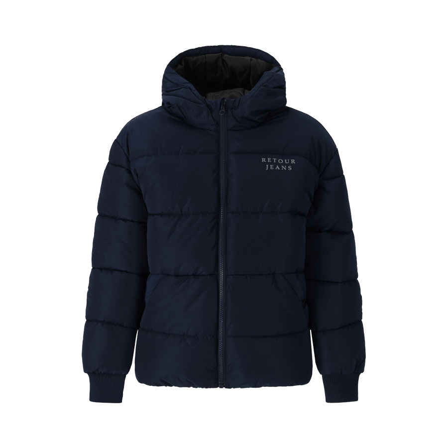 Alrik - dark navy