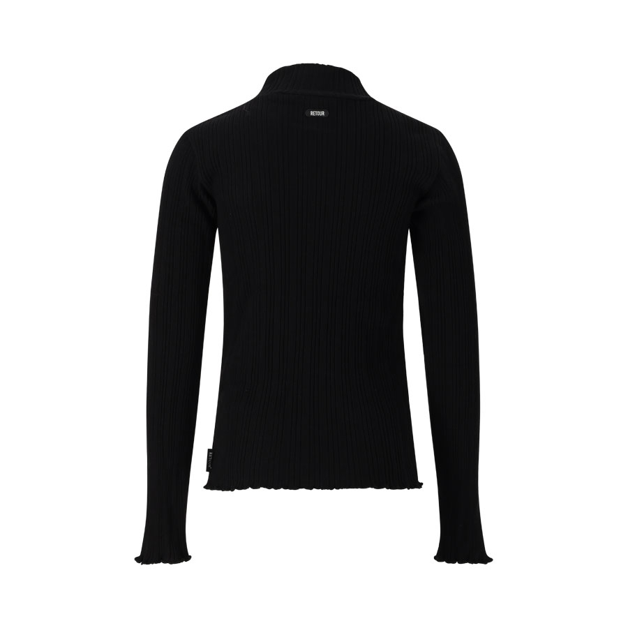 Tissa - black