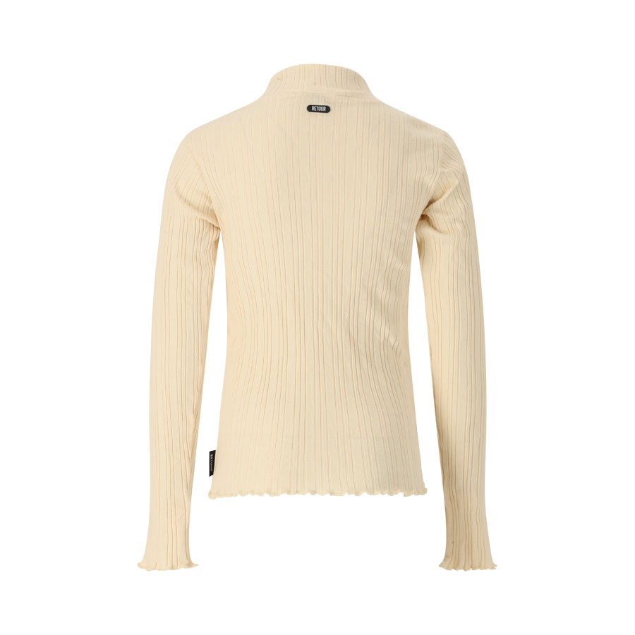 Tissa - light beige