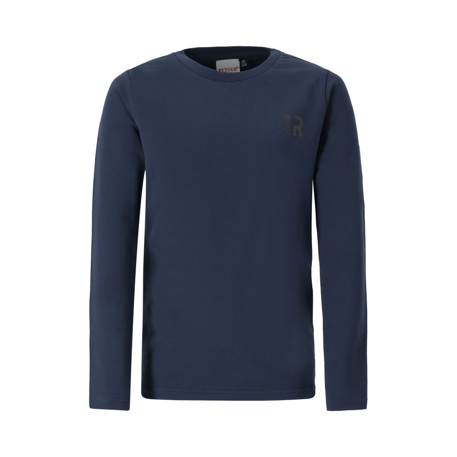 Vidar - Blauw