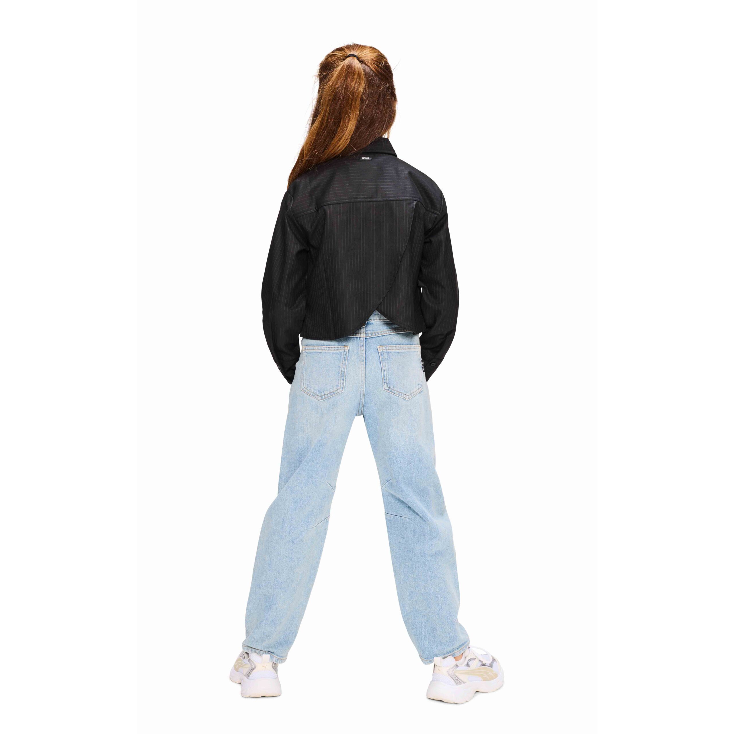 Jane - black