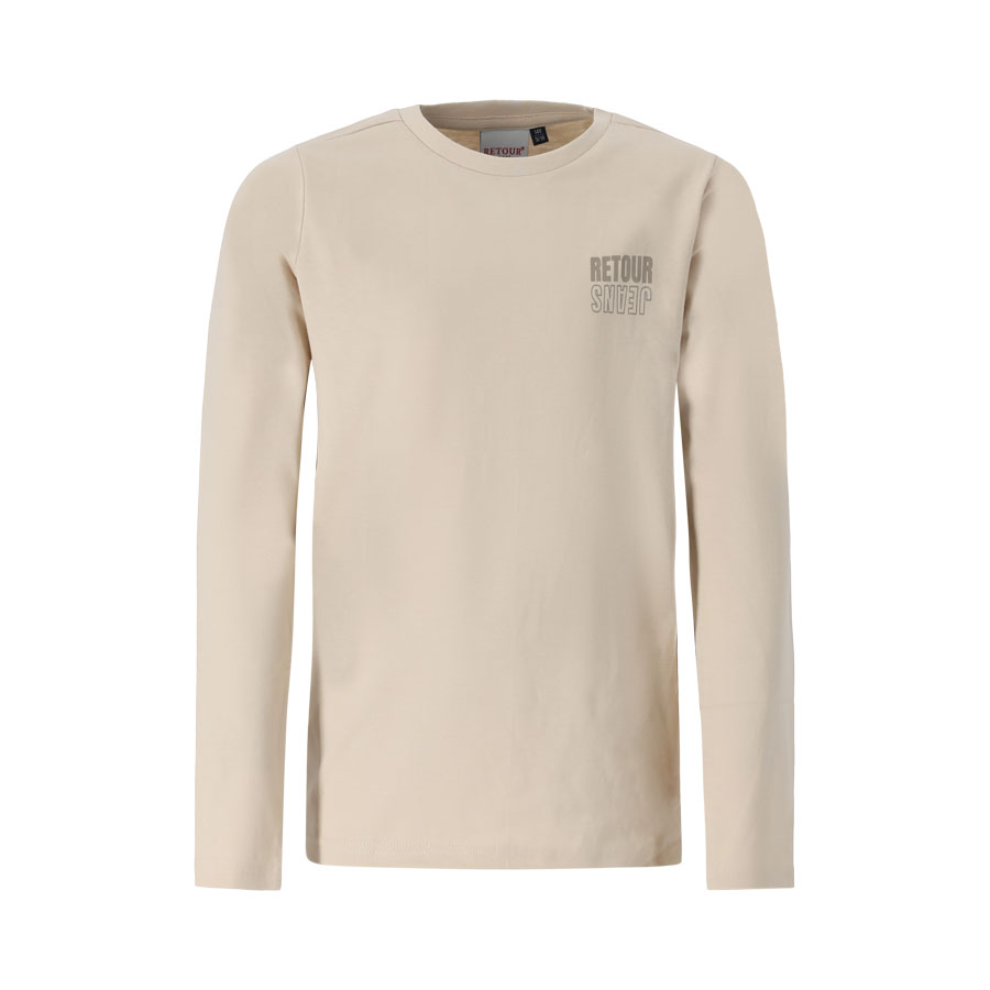 Florian - Beige